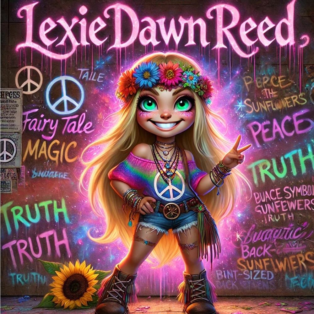💜 LEXIE IS LIVE!!! 💜 LET’S PARTY!!!!! 🥳 - Picture 13 of 13